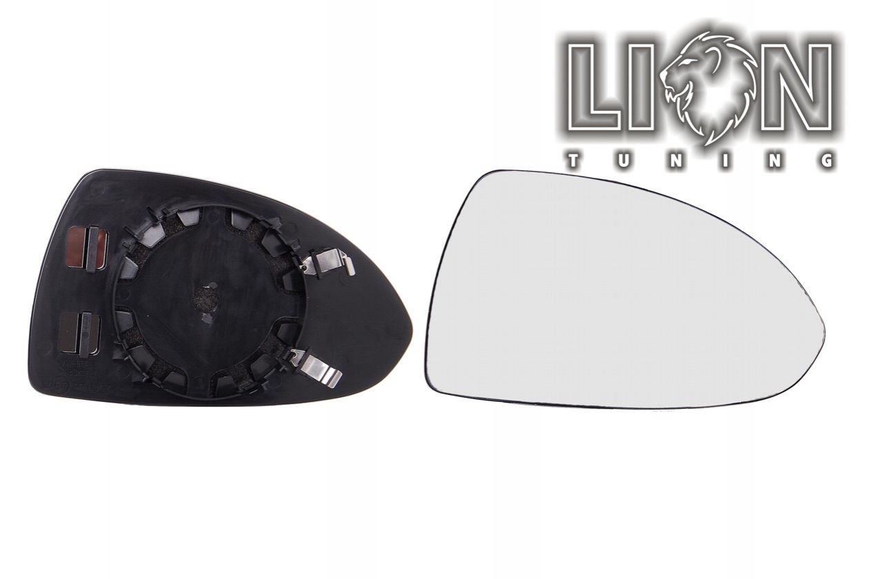 nicht passend für OPC, convex, Eintragungsfrei / keine Eintragung nötig