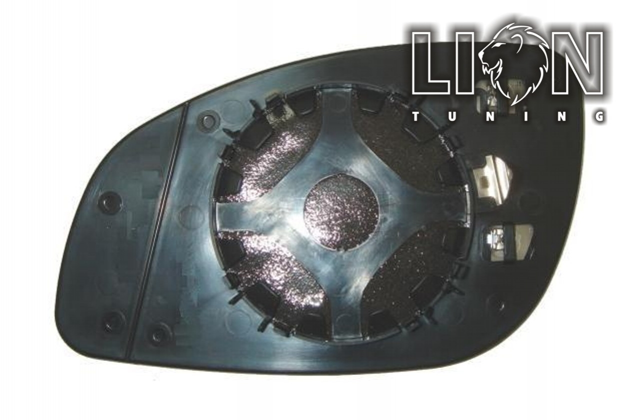 Beheizbar, convex, Eintragungsfrei / keine Eintragung nötig