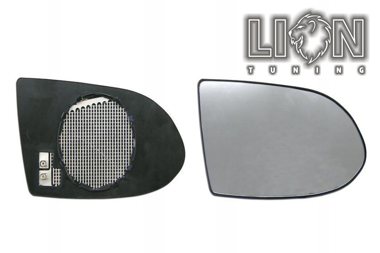 Beheizbar, convex, Eintragungsfrei / keine Eintragung nötig