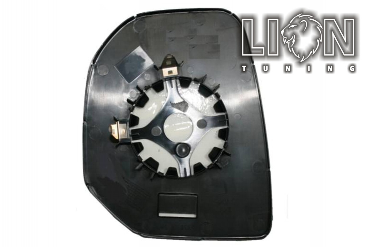 Beheizbar, convex, Eintragungsfrei / keine Eintragung nötig