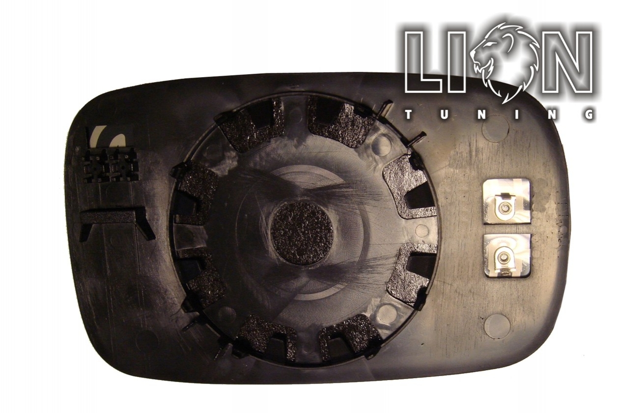 Beheizbar, asphärisch, Eintragungsfrei / keine Eintragung nötig