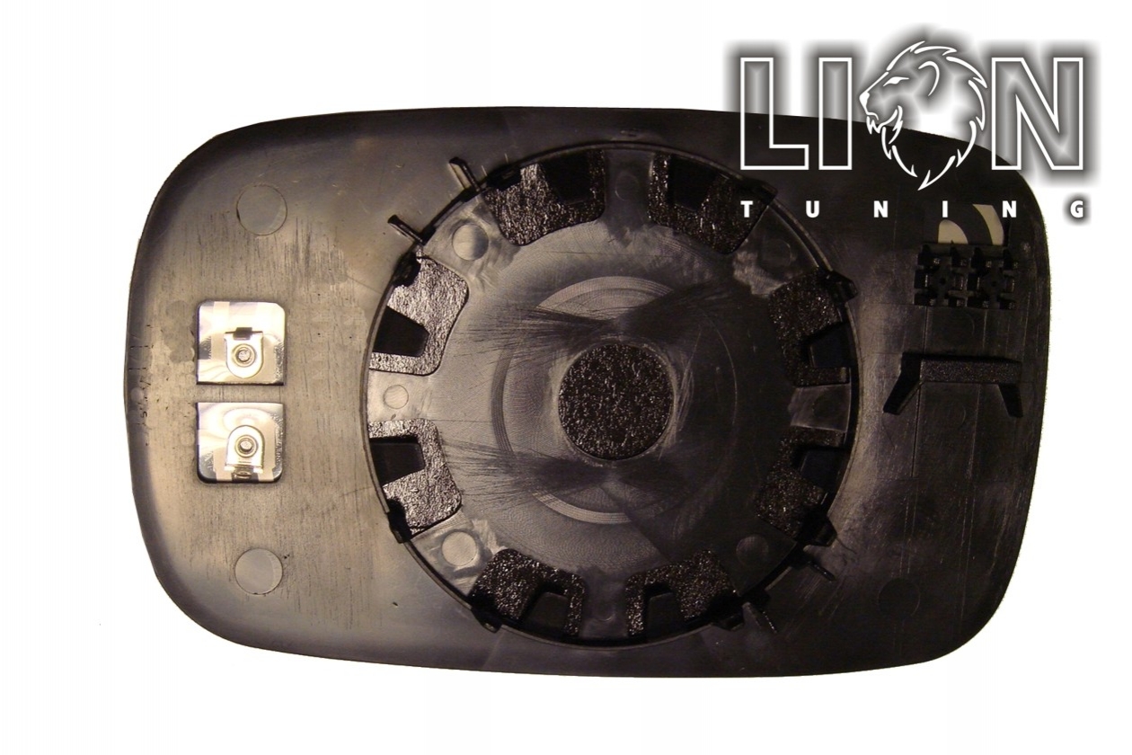 Beheizbar, convex, Eintragungsfrei / keine Eintragung nötig