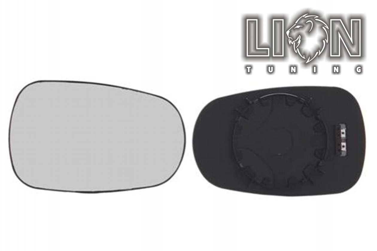 Beheizbar, convex, Eintragungsfrei / keine Eintragung nötig