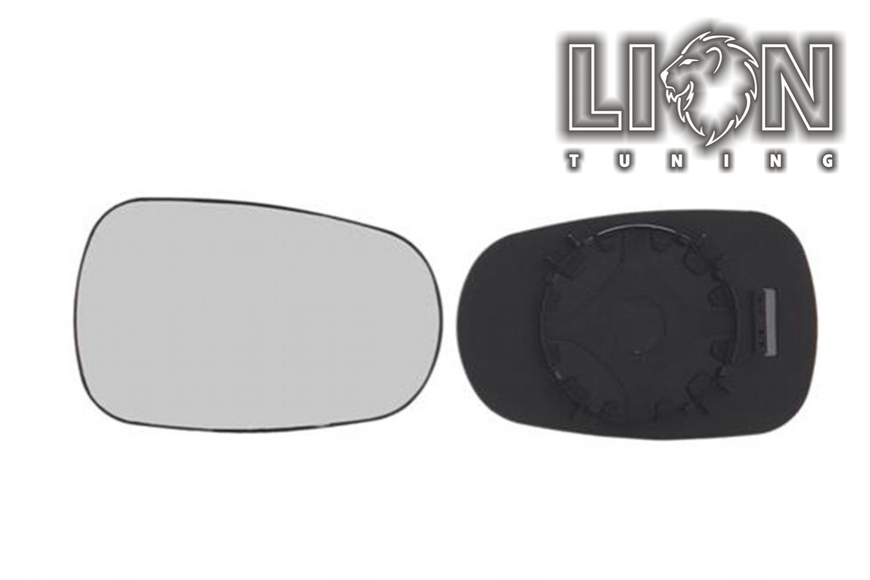 nicht passend für RX4, convex, Eintragungsfrei / keine Eintragung nötig