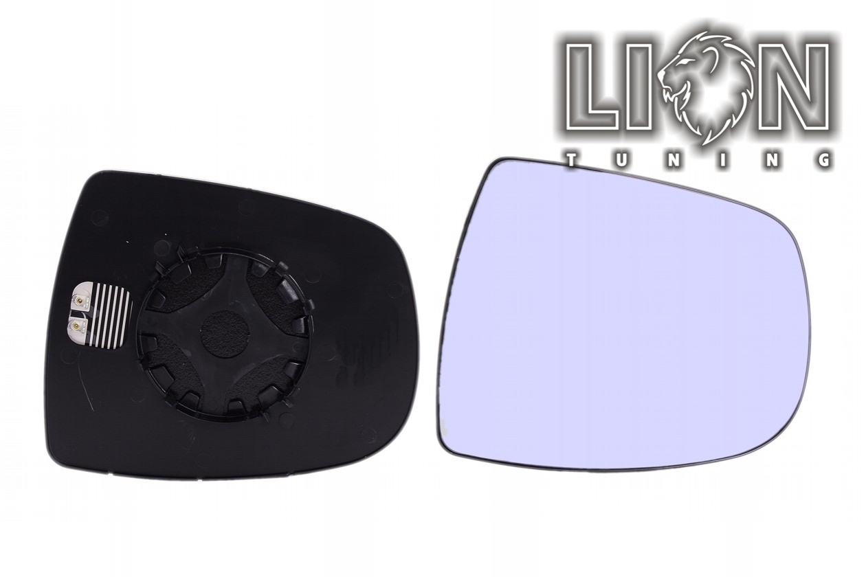 Beheizbar, convex, Eintragungsfrei / keine Eintragung nötig