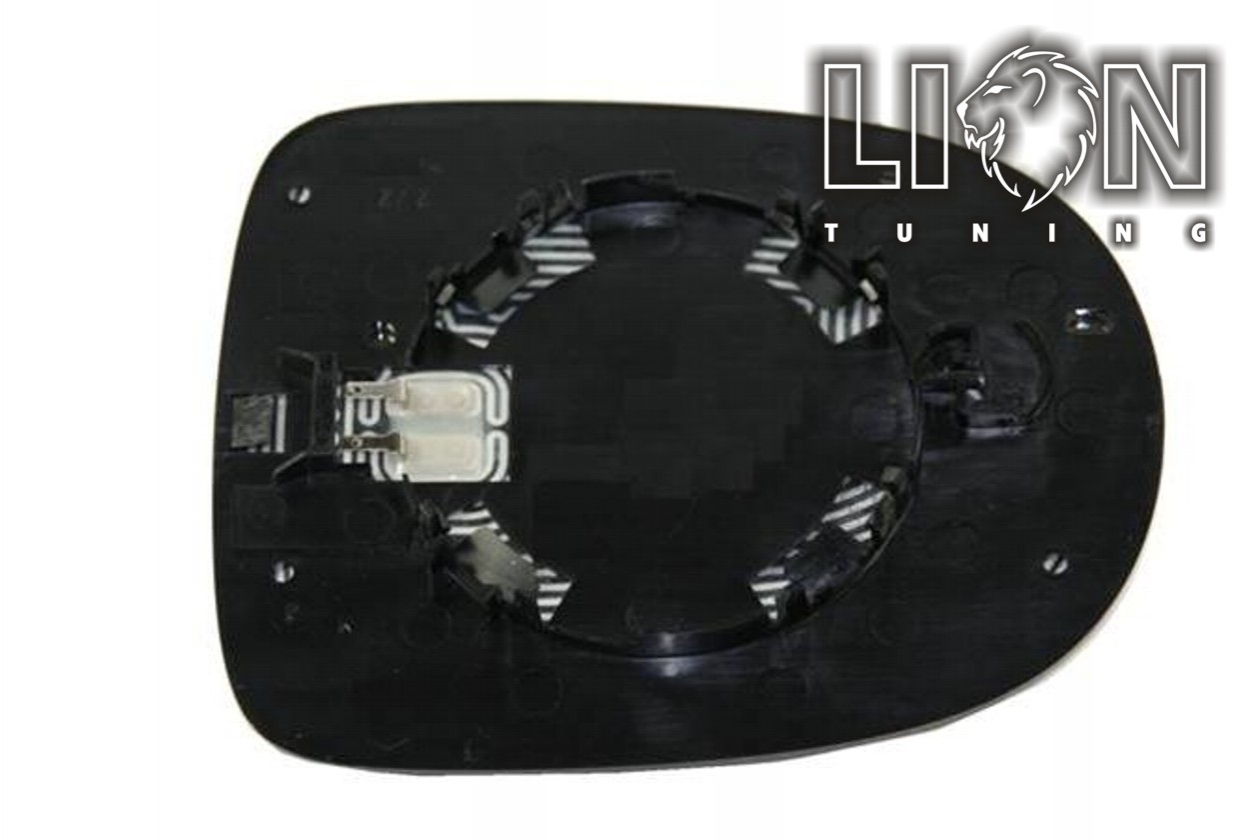 Beheizbar, asphärisch, Eintragungsfrei / keine Eintragung nötig