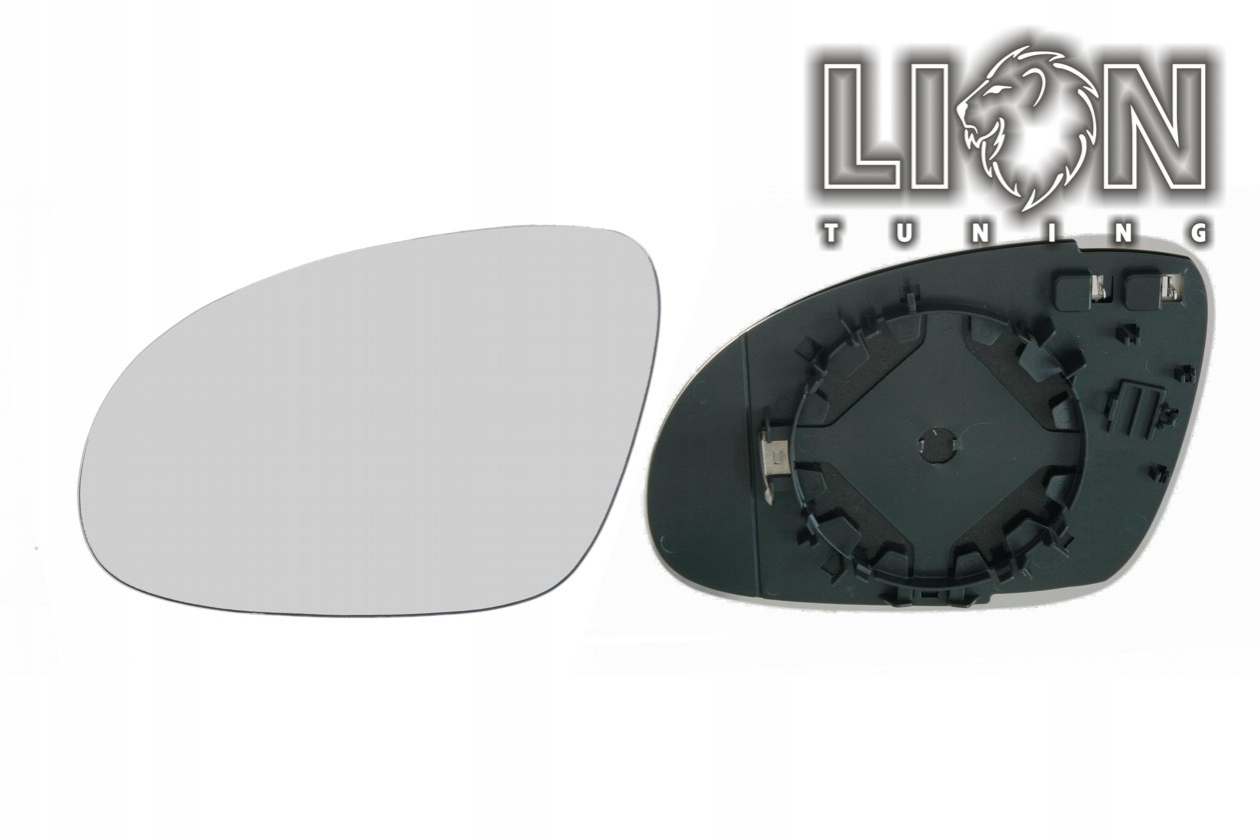 Beheizbar, asphärisch, Eintragungsfrei / keine Eintragung nötig