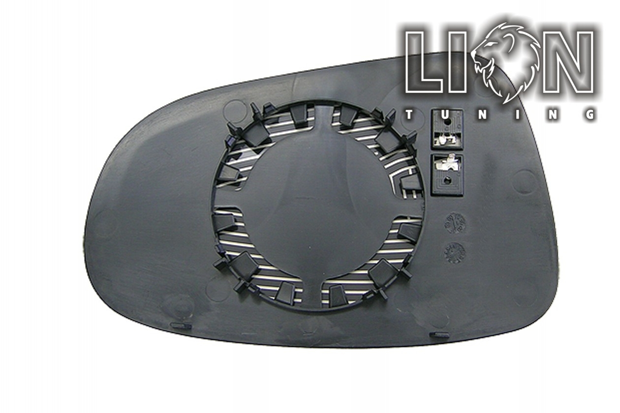 Beheizbar, convex, Eintragungsfrei / keine Eintragung nötig