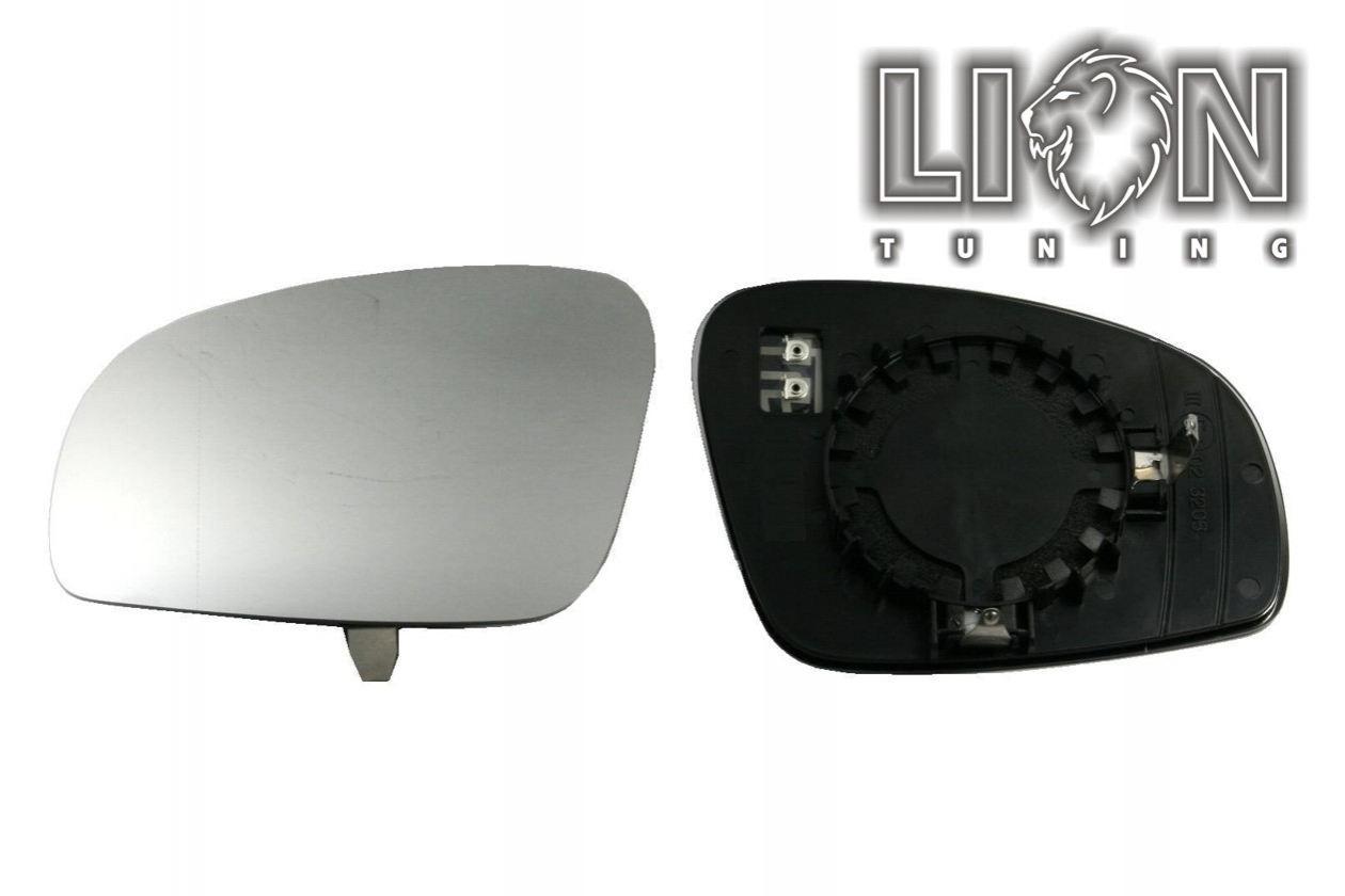 Beheizbar, convex, Eintragungsfrei / keine Eintragung nötig