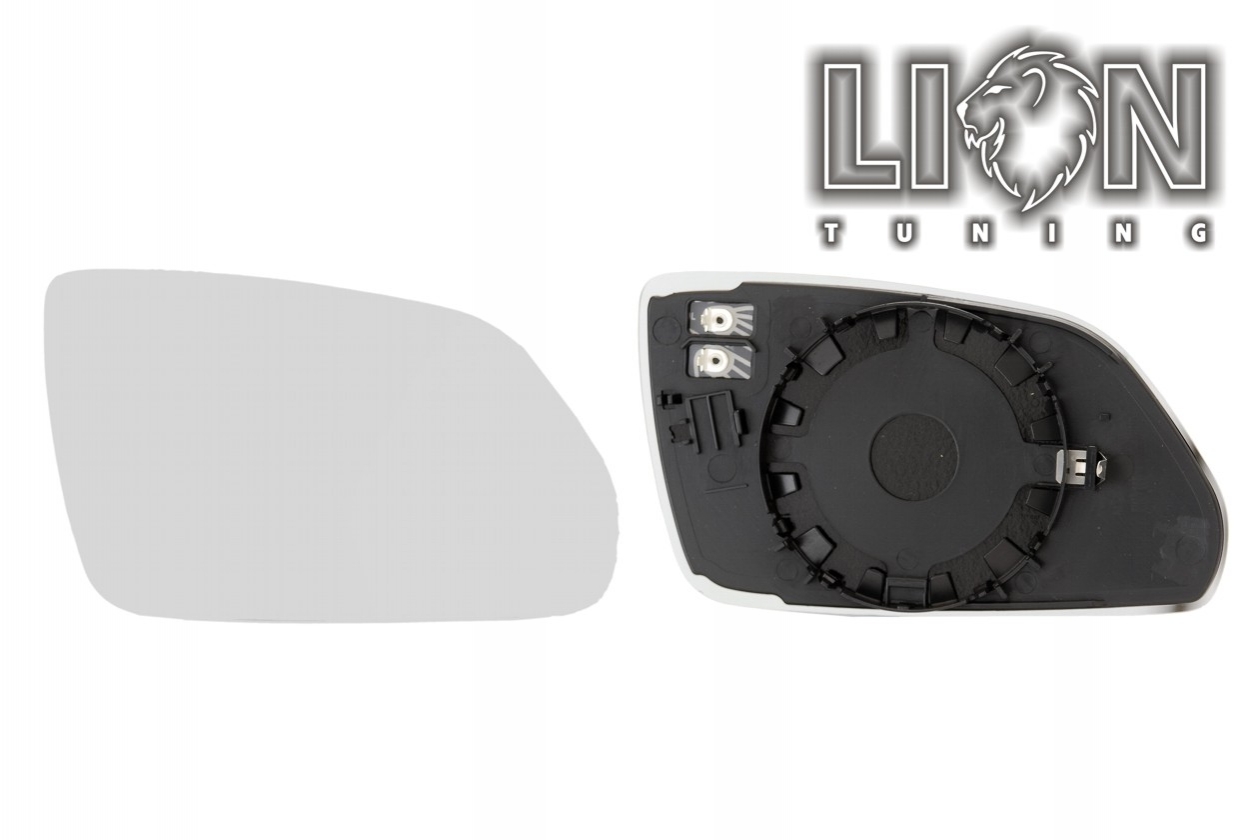 Beheizbar, asphärisch, Eintragungsfrei / keine Eintragung nötig