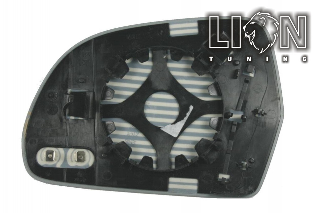 Beheizbar, asphärisch, Eintragungsfrei / keine Eintragung nötig