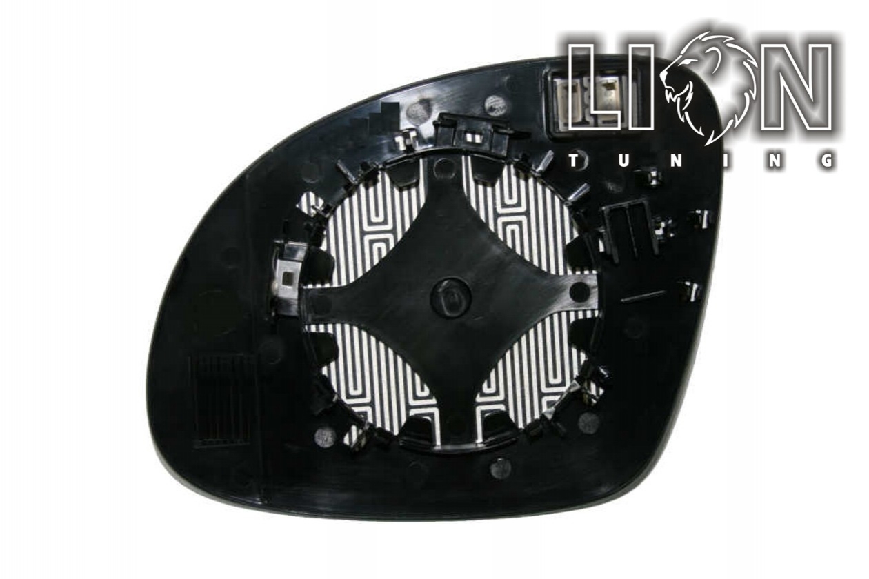 Beheizbar, convex, Eintragungsfrei / keine Eintragung nötig