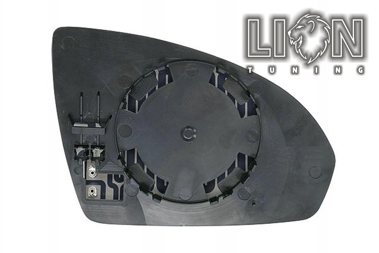 Beheizbar, convex, Eintragungsfrei / keine Eintragung nötig