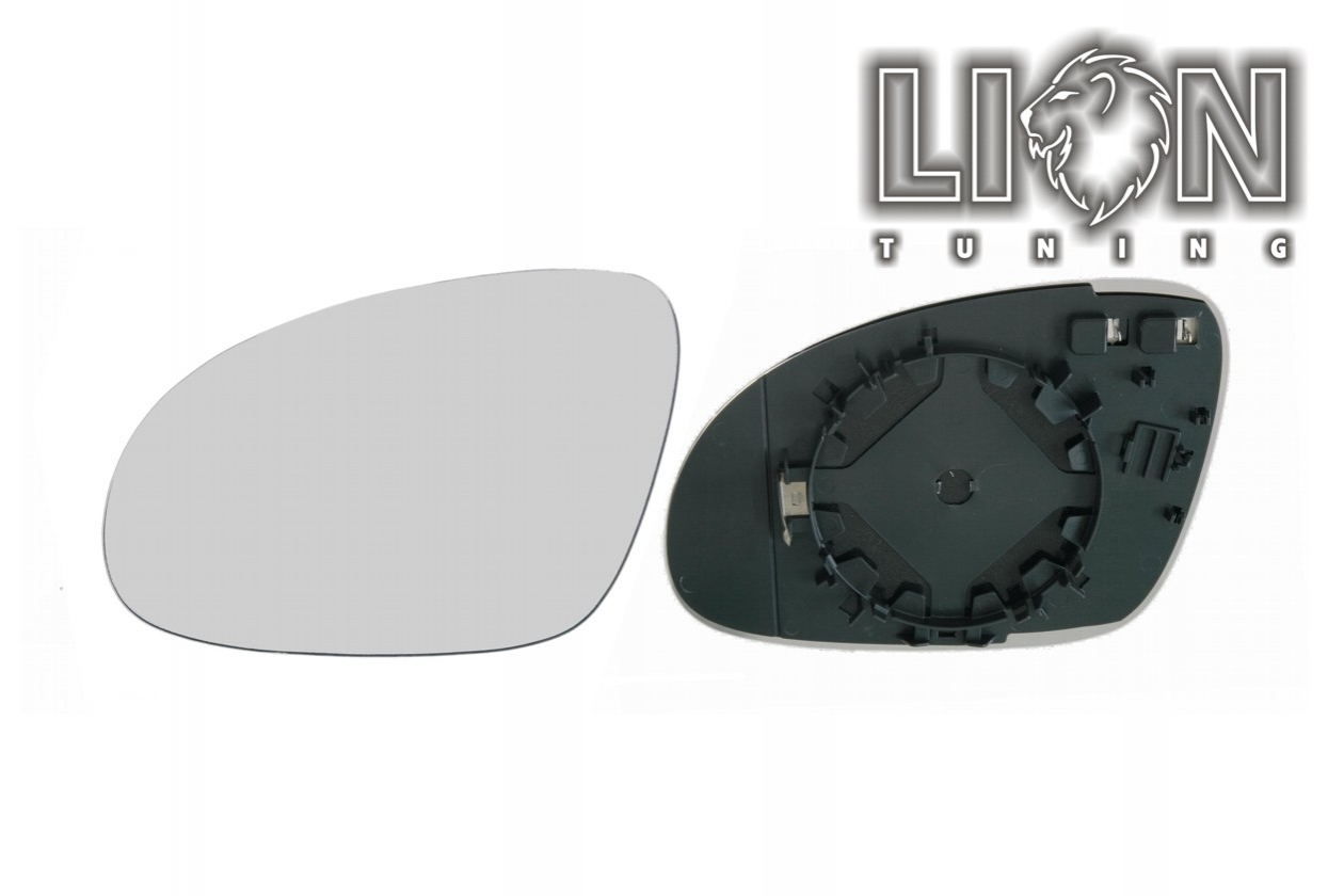 Beheizbar, asphärisch, Eintragungsfrei / keine Eintragung nötig