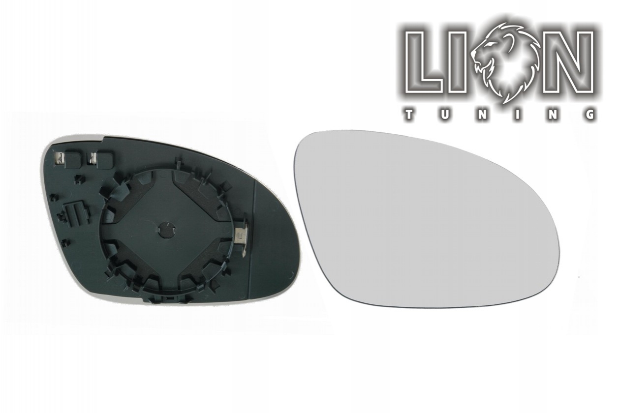 Beheizbar, convex, Eintragungsfrei / keine Eintragung nötig