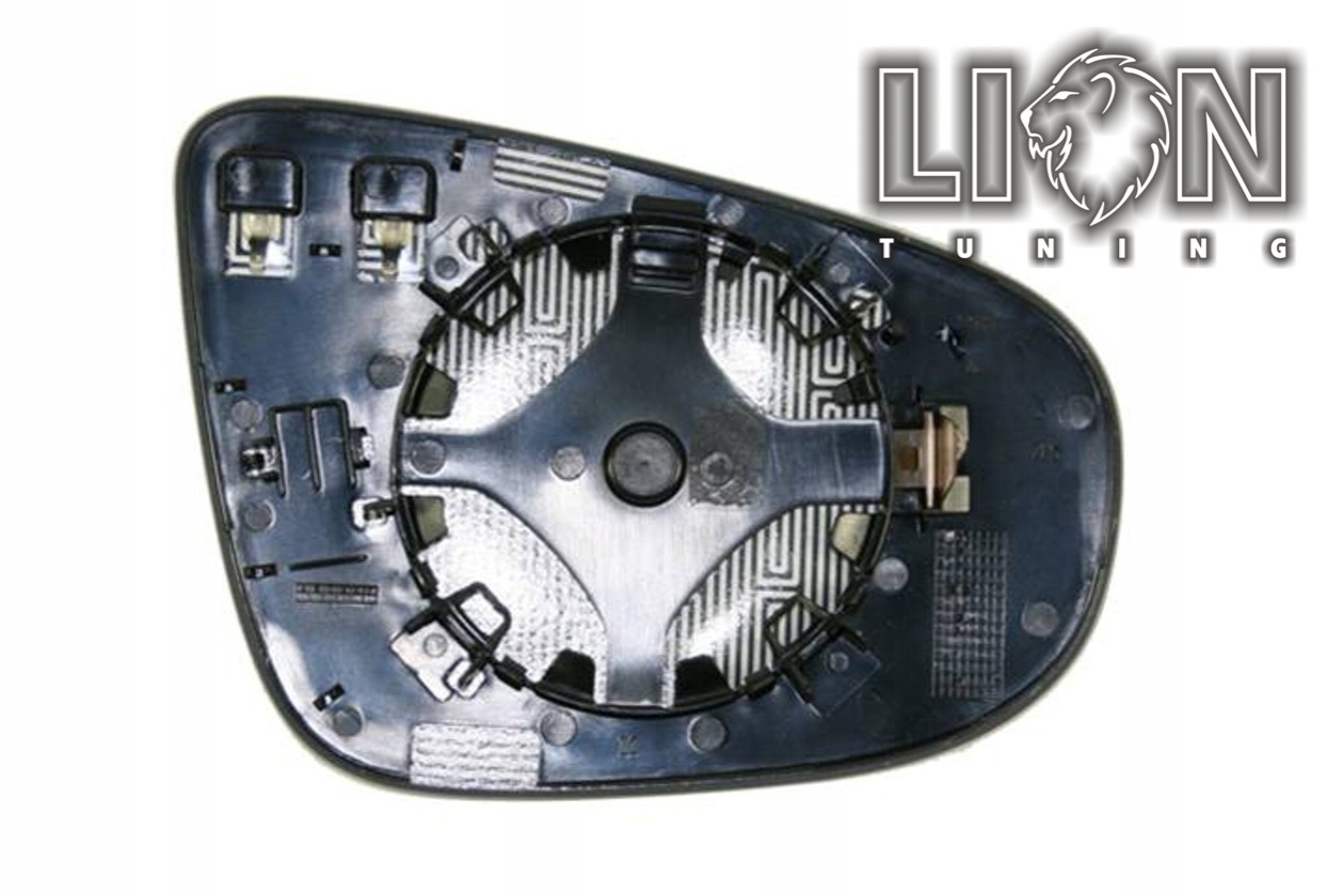 Beheizbar, asphärisch, Eintragungsfrei / keine Eintragung nötig