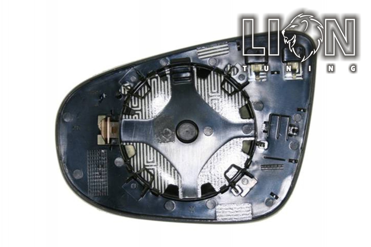 Beheizbar, convex, Eintragungsfrei / keine Eintragung nötig