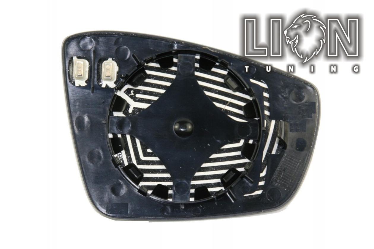 Beheizbar, asphärisch, Eintragungsfrei / keine Eintragung nötig