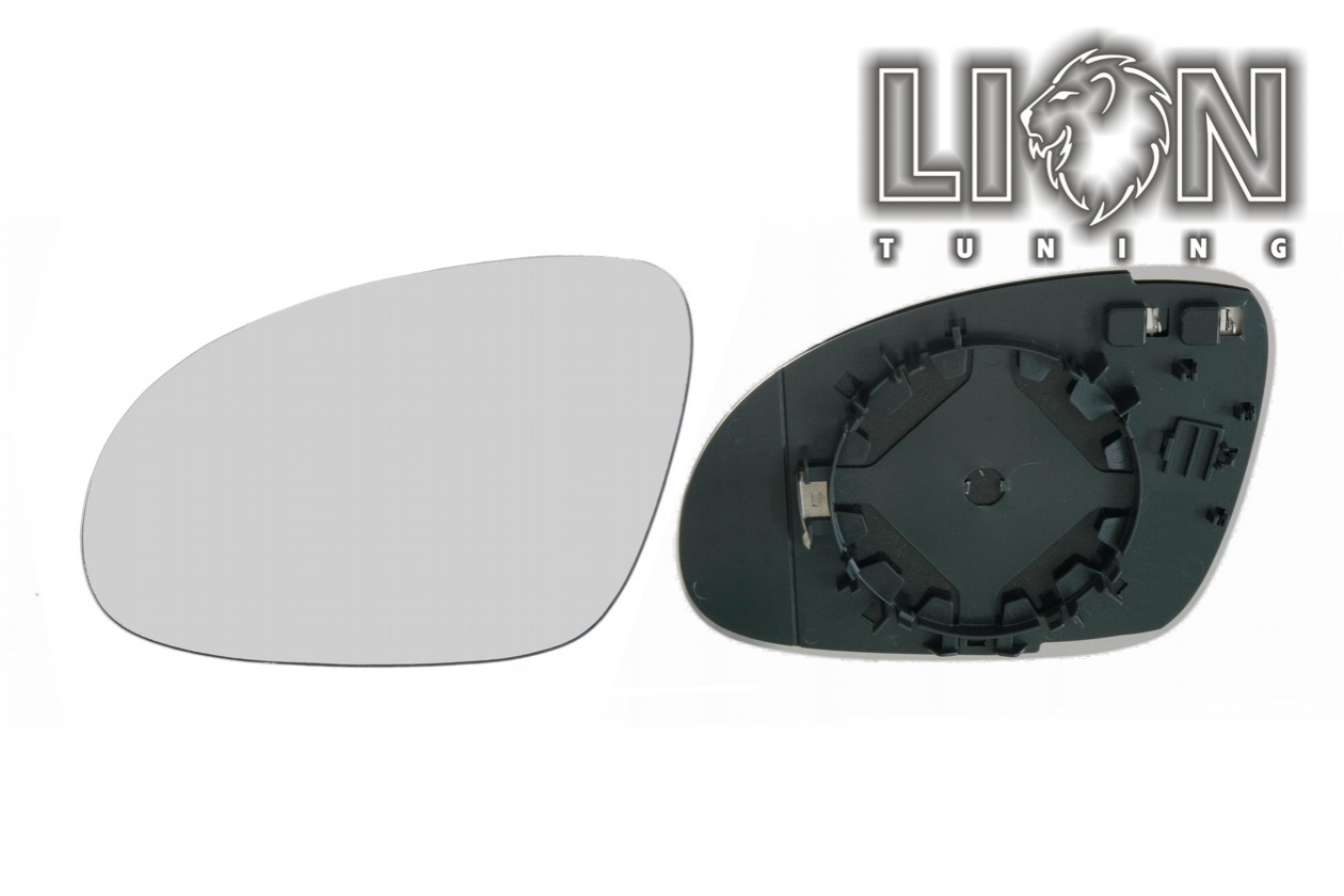 Beheizbar, asphärisch, Eintragungsfrei / keine Eintragung nötig