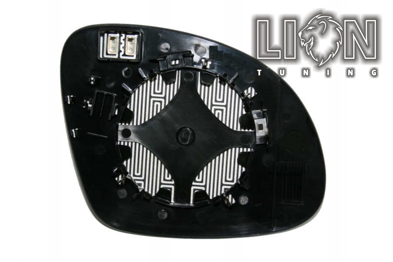 Beheizbar, asphärisch, Eintragungsfrei / keine Eintragung nötig