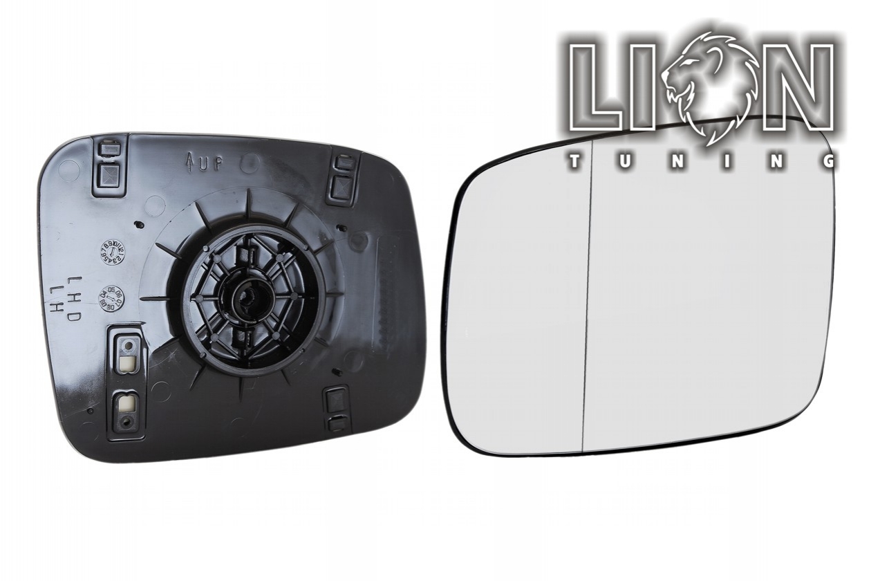 asphärisch, Eintragungsfrei / keine Eintragung nötig