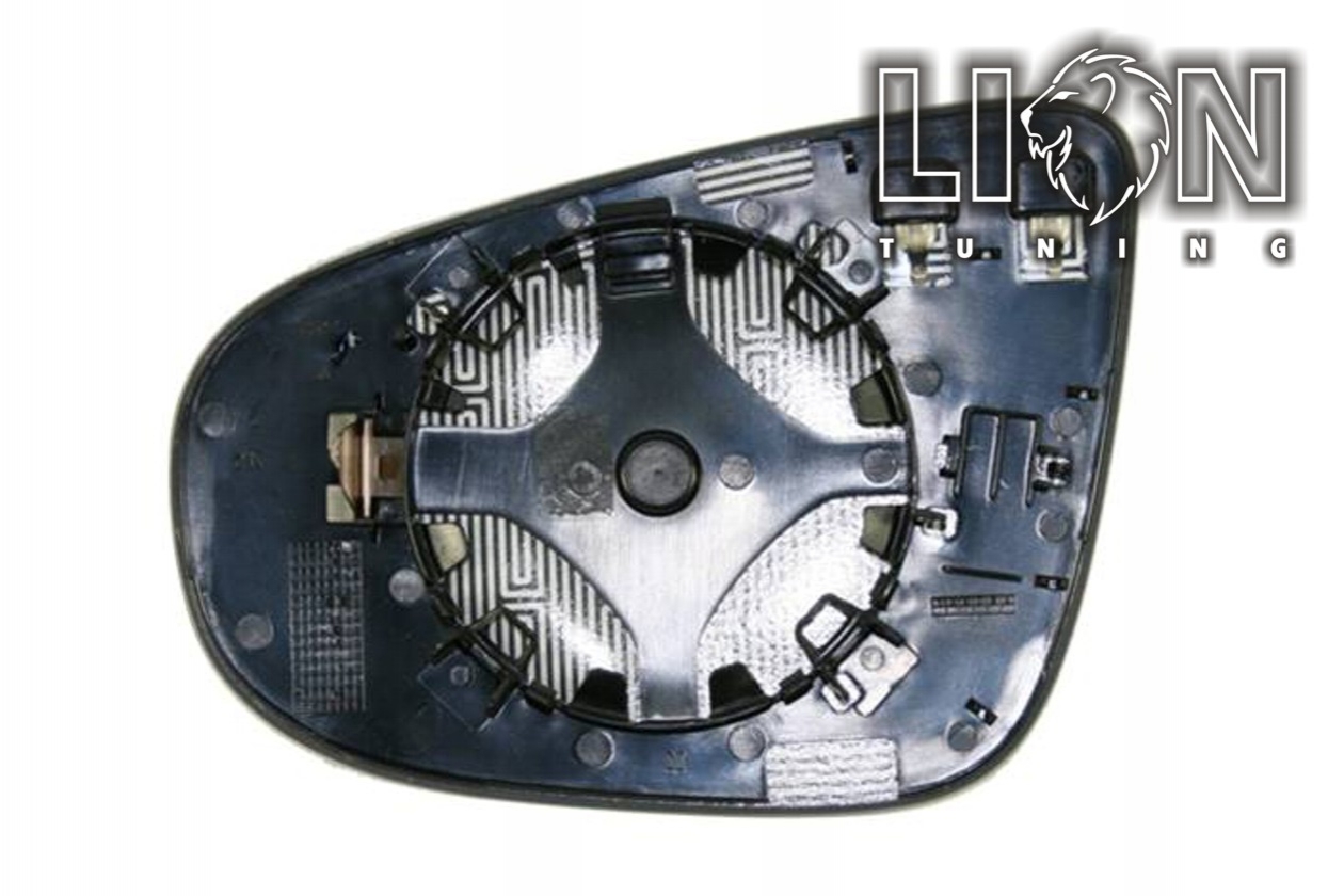 Beheizbar, convex, Eintragungsfrei / keine Eintragung nötig