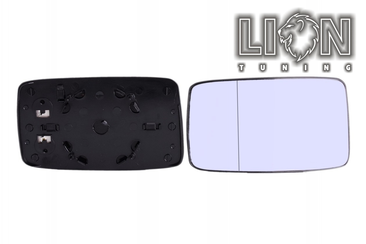 Beheizbar, asphärisch, Eintragungsfrei / keine Eintragung nötig