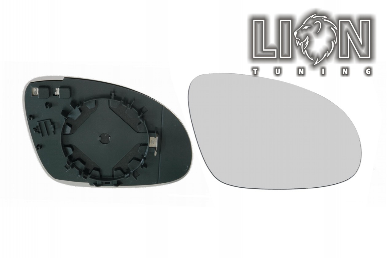 Beheizbar, convex, Eintragungsfrei / keine Eintragung nötig