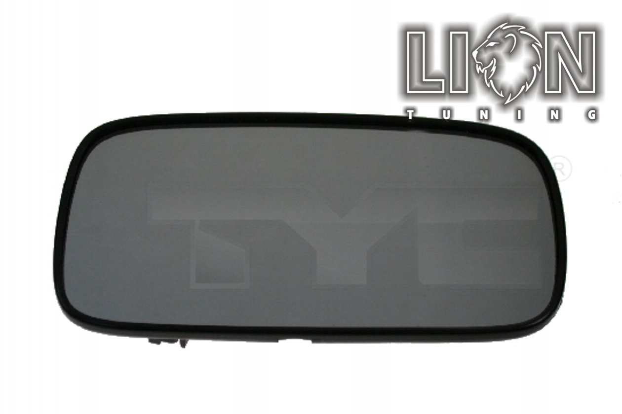 Beheizbar, asphärisch, Eintragungsfrei / keine Eintragung nötig