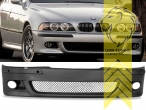 Ersatzteile von äquivalenter Qualität für die Besitzer des Fahrzeugs (entspr. EU-Verordnung 46/2010), PP Kunststoff, grundiert, für Fahrzeuge mit PDC, für Fahrzeuge mit SRA