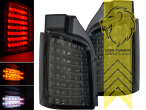 LED, nur passend für Fahrzeuge mit Heckklappe, Eintragungsfrei / mit E-Prüfzeichen