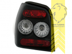 Halogen, schwarz, Blinkerbirnen BAU15S, Eintragungsfrei / mit E-Prüfzeichen