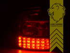 LED, chrom, weiss, Blinkerbirnen BAU15S, Eintragungsfrei / mit E-Prüfzeichen