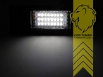 LED, weiss, Passat 3C B6 Variant (nur passend für gesteckte Version), Eintragungsfrei / mit E-Prüfzeichen
