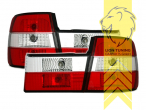 Halogen, rot, weiss, chrom, Blinkerbirnen BAU15S, Eintragungsfrei / mit E-Prüfzeichen