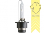 Xenon, HID, 4300K, D2R, 35W, Scheinwerfer, 12 V, Eintragungsfrei / mit E-Prüfzeichen