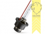 Xenon, HID, 4300K, D2R, 35W, Scheinwerfer, 12 V, Eintragungsfrei / mit E-Prüfzeichen