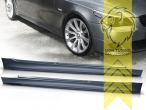 Ersatzteile von äquivalenter Qualität für die Besitzer des Fahrzeugs (entspr. EU-Verordnung 46/2010), PP Kunststoff, grundiert - lackierfähig