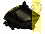 LED, gelb, Nicht passend für Fahrzeuge mit LED-Nebelscheinwerfern ab Werk!, Eintragungsfrei / mit E-Prüfzeichen