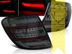 LED, schwarz, Eintragungsfrei / mit E-Prüfzeichen