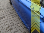 Ersatzteile von äquivalenter Qualität für die Besitzer des Fahrzeugs (entspr. EU-Verordnung 46/2010), PP Kunststoff, grundiert - lackierfähig