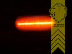 LED, chrom, Eintragungsfrei / mit E-Prüfzeichen