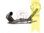 Competition, ohne Kat, Aluminium, 2.0GTI 162KW / 2.0GTI 169KW / 2.0R 221KW, 640mm x 410mm x 65mm, !!! Nicht im Bereich der STVZO zugelassen !!!