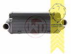 Competition EVO 2, Nacharbeit am Kühlersupport erforderlich, für Fahrzeuge mit N54 / N55 Motor, auch für Allrad Modelle, Aluminium, 35i 220KW / 35i 225KW / 35i 240KW / 1M 250KW, 520mm x 210mm x 150mm (gestuft), !!! Nicht im Bereich der STVZO zugelassen !!!