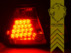 LED, schwarz, Eintragungsfrei / mit E-Prüfzeichen