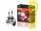 VOR dem Kauf Kompatibilität prüfen!, LED, H7, Eintragungsfrei / mit ABE