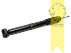 schwarz, Für Kolbenstangendurchmesser 16mm, Länge Anschlagpuffer 68mm, Eintragungsfrei / keine Eintragung nötig