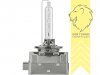Xenon, HID, 4800K, D3S, 35W, Scheinwerfer, 12 V, Eintragungsfrei / mit E-Prüfzeichen