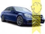 Original Mercedes Emblem wird übernommen, silber, für Fahrzeuge mit Kamera-System, ABS Kunststoff, Eintragungsfrei / als Ersatzteil verwendbar