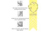 10 und 11, Chrom-Vanadium-Stahl